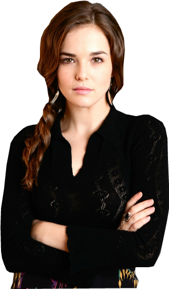 Zoey Deutch Png - Jeannine Bisignano (900x583), Png Download