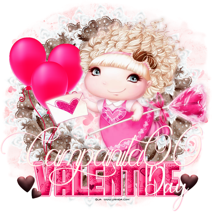 Respuesta - Valentine's Day (800x800), Png Download