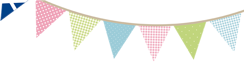Polka Dot (1102x320), Png Download