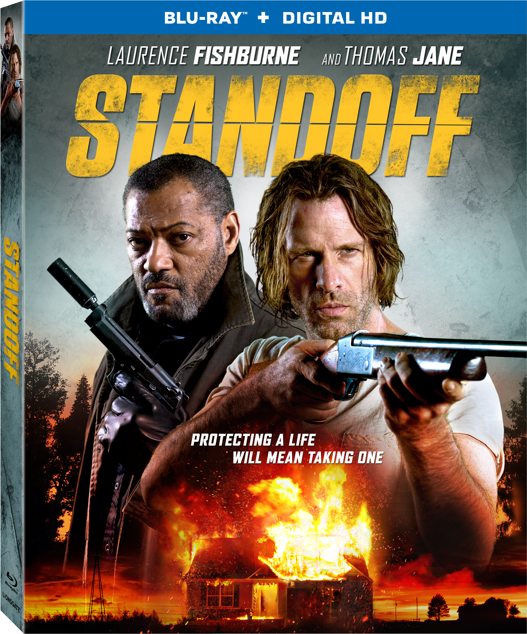Standoff (2142x2497), Png Download