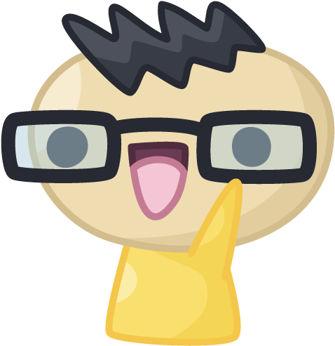 Cartoon (700x700), Png Download