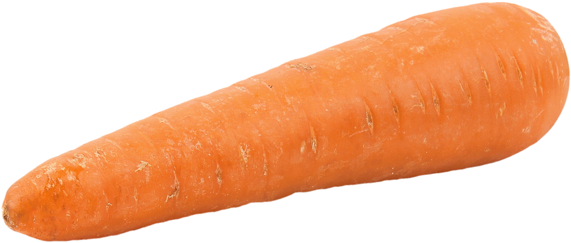 Instituto Cervantes Tokio On Twitter - One Carrot (1200x542), Png Download