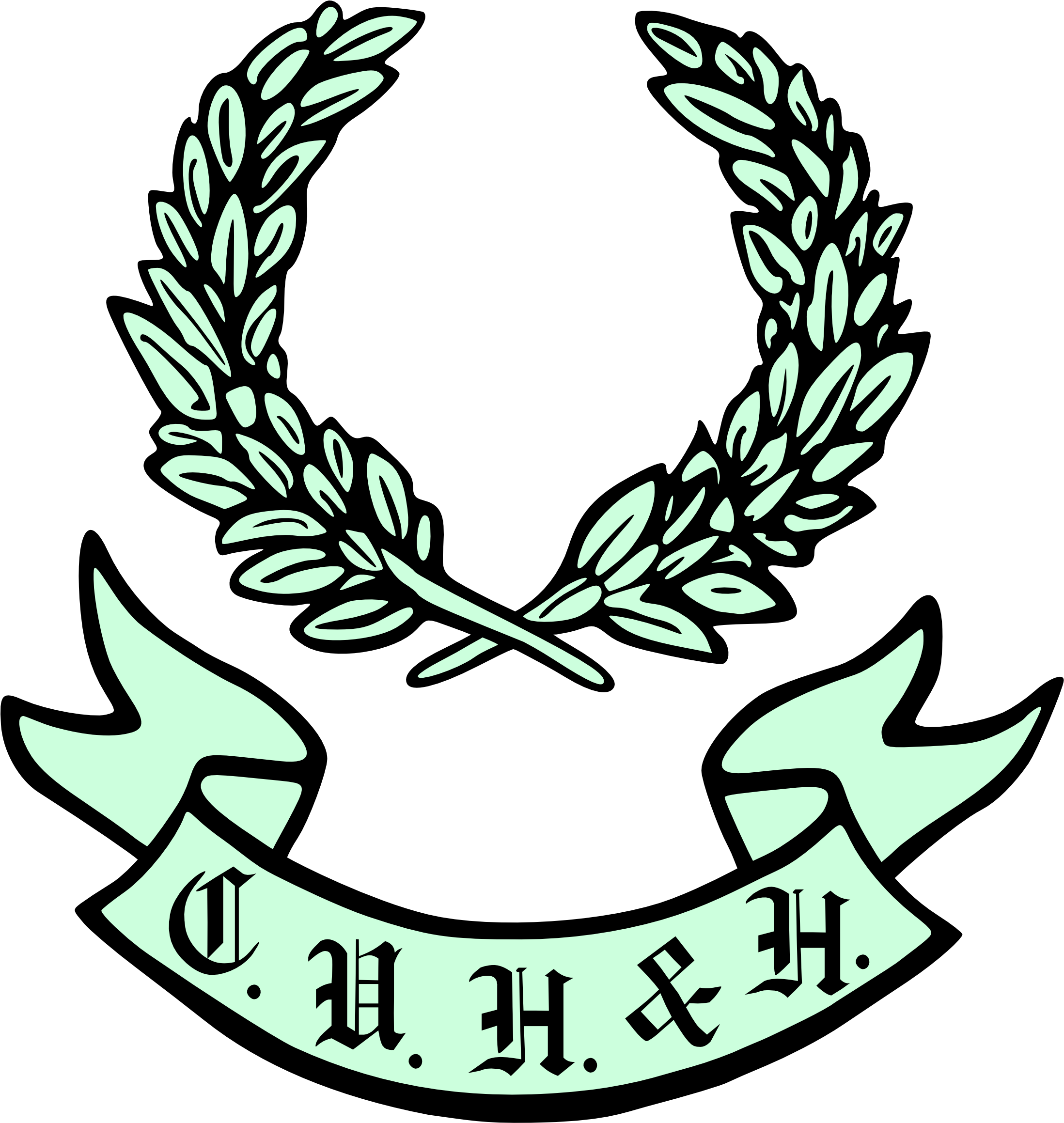 Cambridge University Hare & Hounds - Cambridge University Hare And Hounds (2227x2332), Png Download
