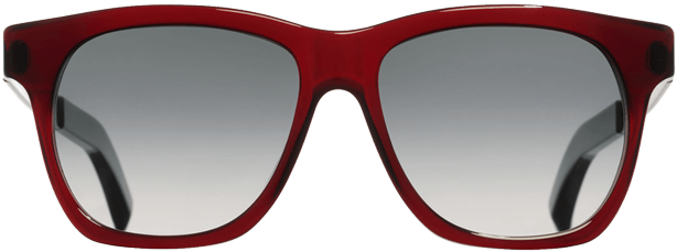 Hotel Sunglasses - Reflection (1000x600), Png Download