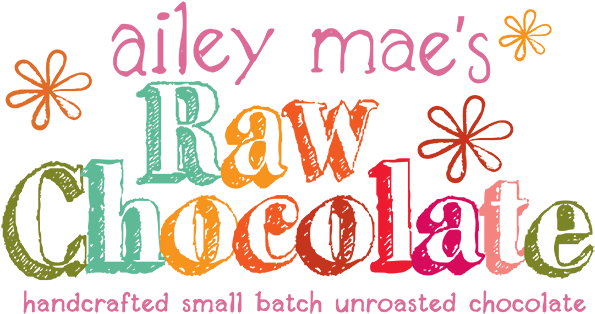 Ailey Mae's - Graphic Design (750x489), Png Download