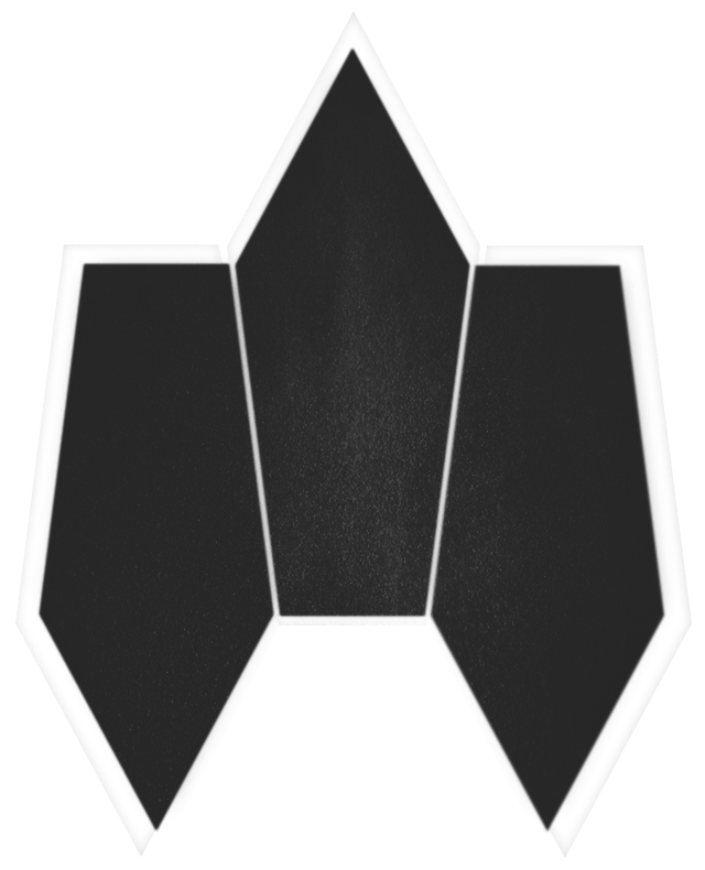 Centrecentral - Paper (642x803), Png Download