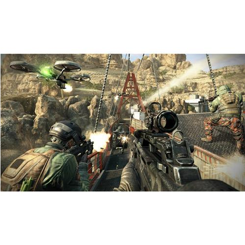 Auction - Xbox 360 Shooter Game (1000x1000), Png Download