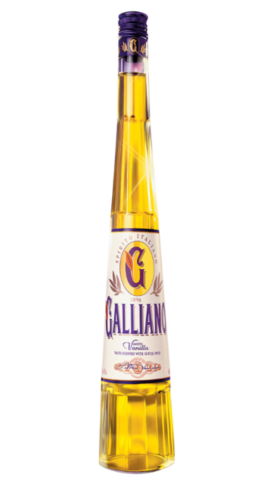 151 Proof Rum - Galliano Liqueur (700x700), Png Download
