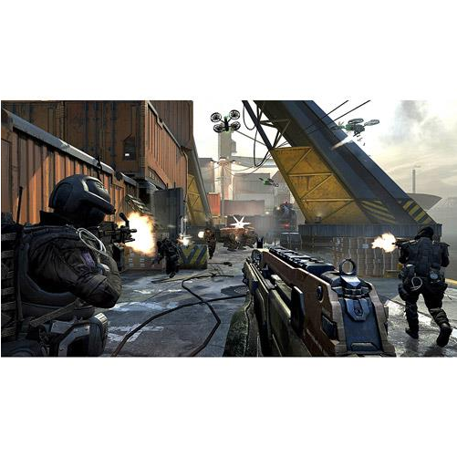 21 Pieces Of Activision Call Of Duty - Call Of Duty: Black Ops Ii (1000x1000), Png Download