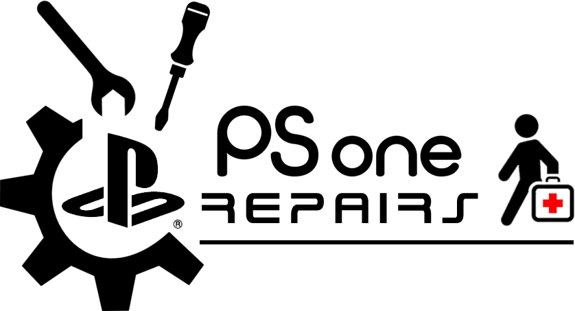 Ps1 Repairs - Playstation (838x453), Png Download