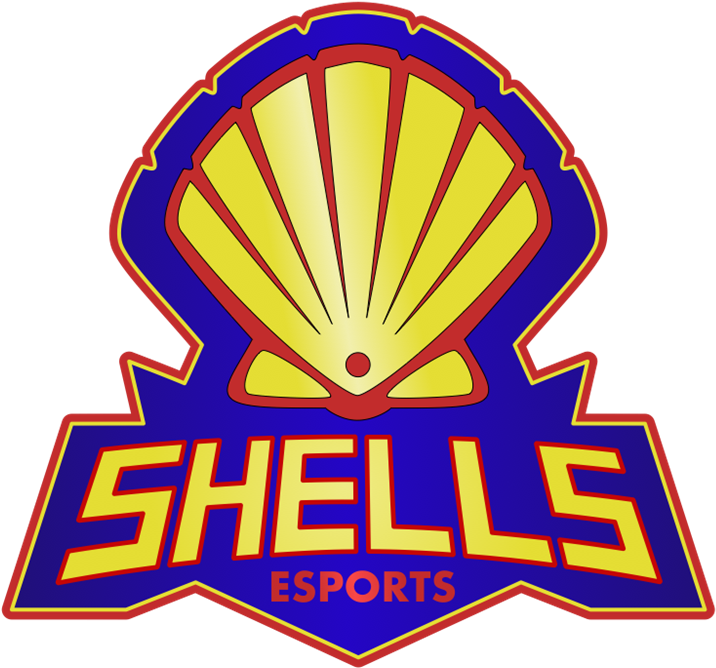 Roxana Sports Eshells Logo - Lacrosse (999x749), Png Download