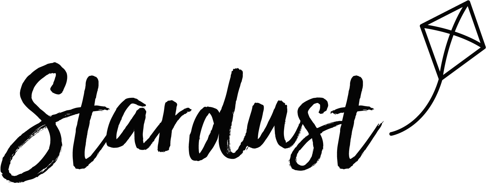 About Stardust Kites - Calligraphy (1920x1080), Png Download