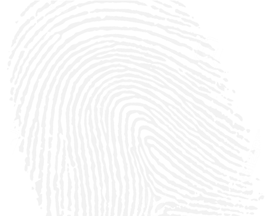 25 Jan 2019 - Finger Print (829x429), Png Download