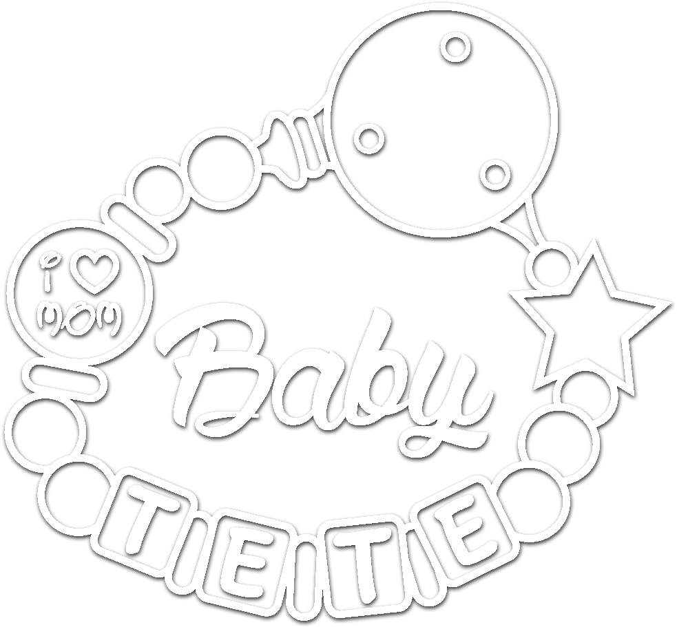 Baby Tete - Circle (1000x1000), Png Download