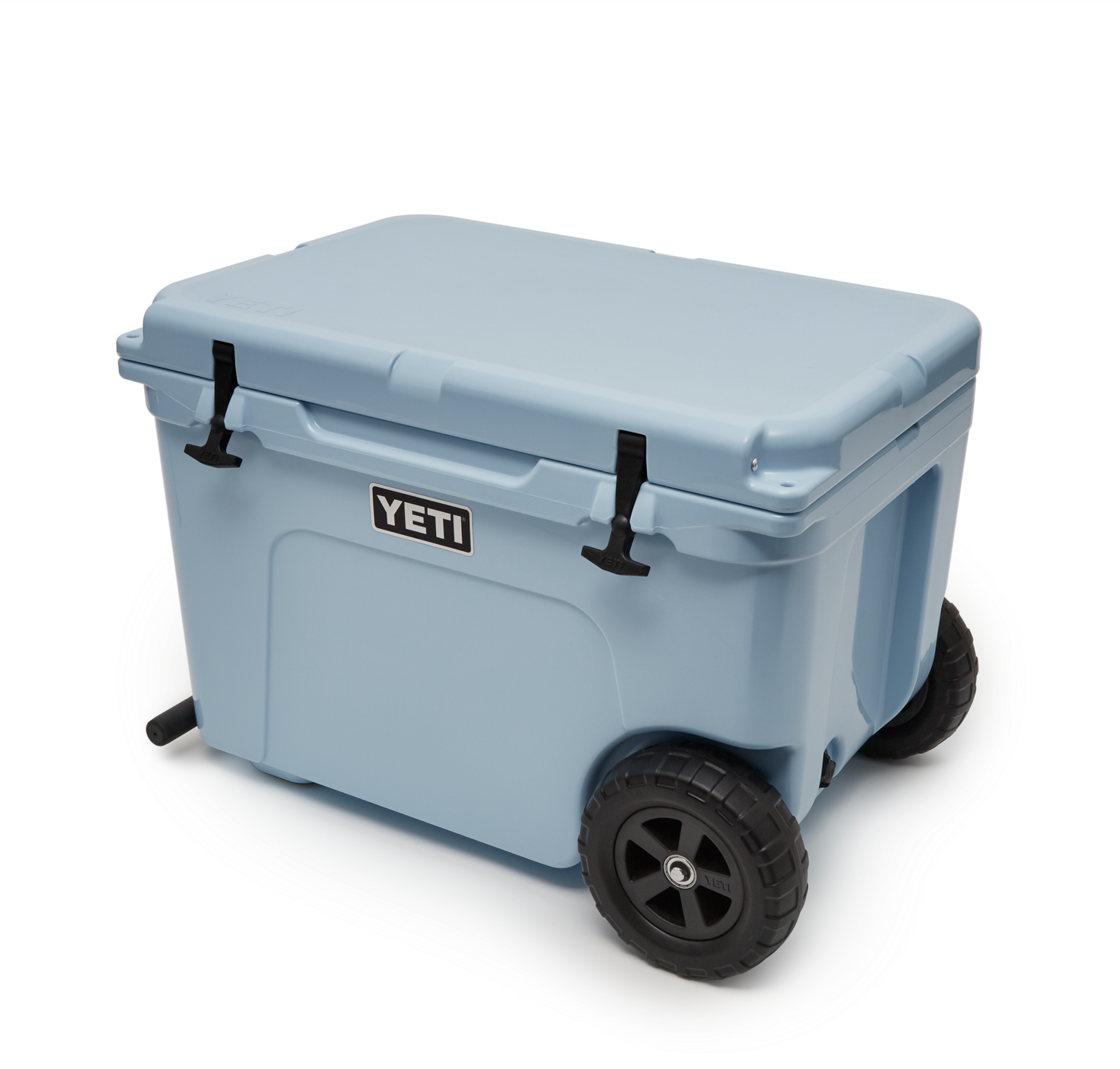 Yeti Tundra Haul Cooler - Yeti Haul (2048x2048), Png Download