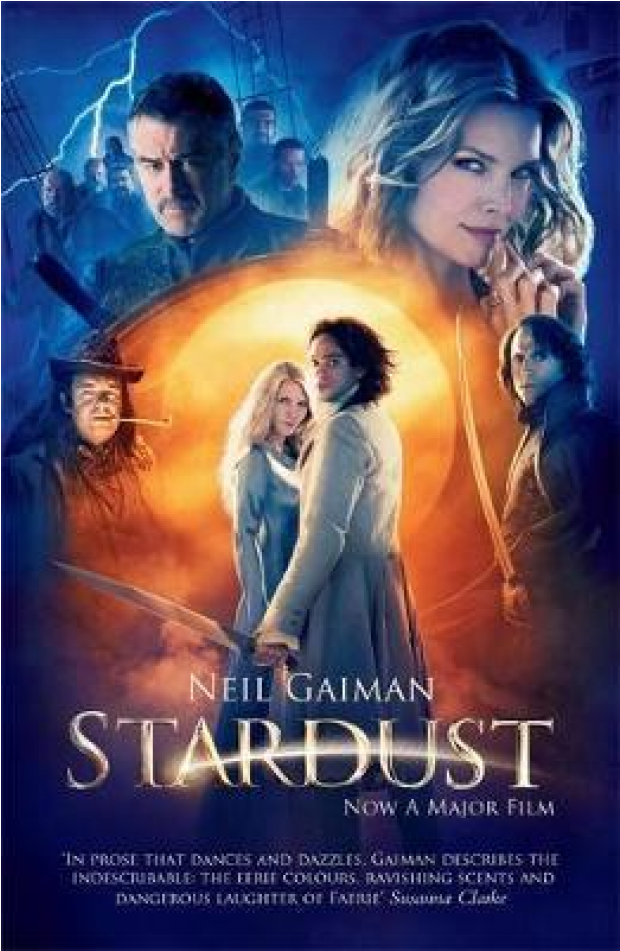 Please Note - Stardust Movie (950x950), Png Download