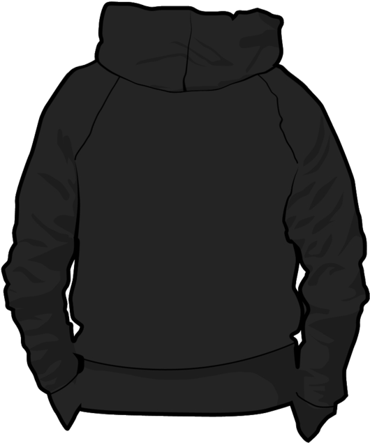 Custom Hoodie Jumper Pipate Back Small - Cummins Hoodies (640x640), Png Download