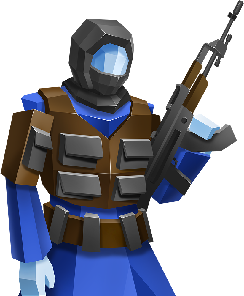 Zokix11 Mc On Twitter - Epic Battle Simulator 2 (1024x1024), Png Download