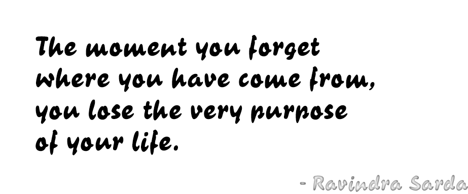 Don't Forget Your Roots - Don T Forget Your Roots Quotes (923x383), Png Download