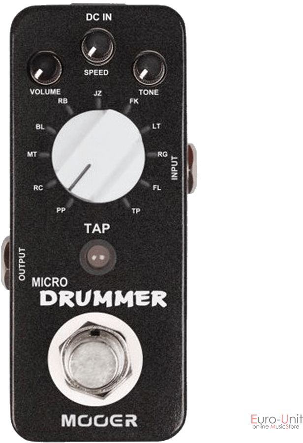 Product Sku - Mooer Noise Killer (900x900), Png Download