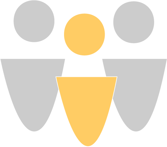 Financial Inclusion - Circle (633x560), Png Download