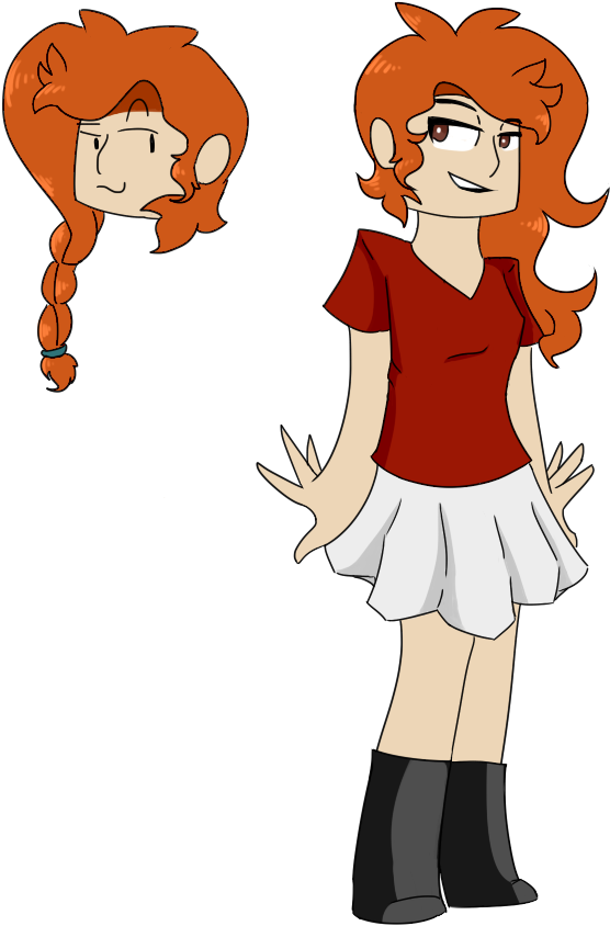 Perry - Cartoon (639x873), Png Download