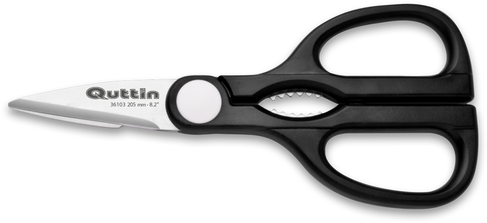 Tijera Cocina Delice - Scissors (1140x520), Png Download