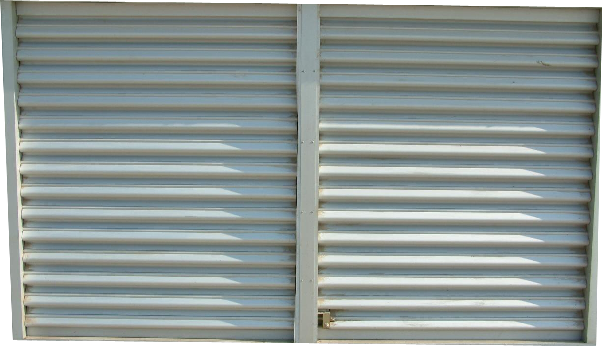 Blinds Png - Persianas De Aluminio Png (1278x873), Png Download