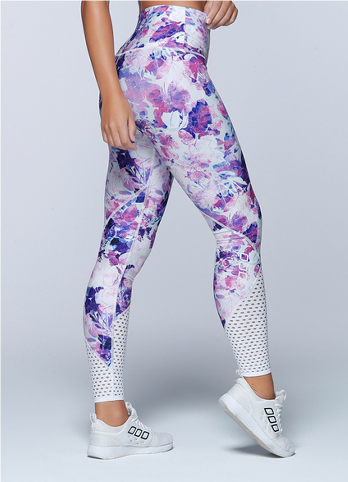 Lorna Jane Women's Azalea Full Length Tight Azalea - Leggings (960x960), Png Download
