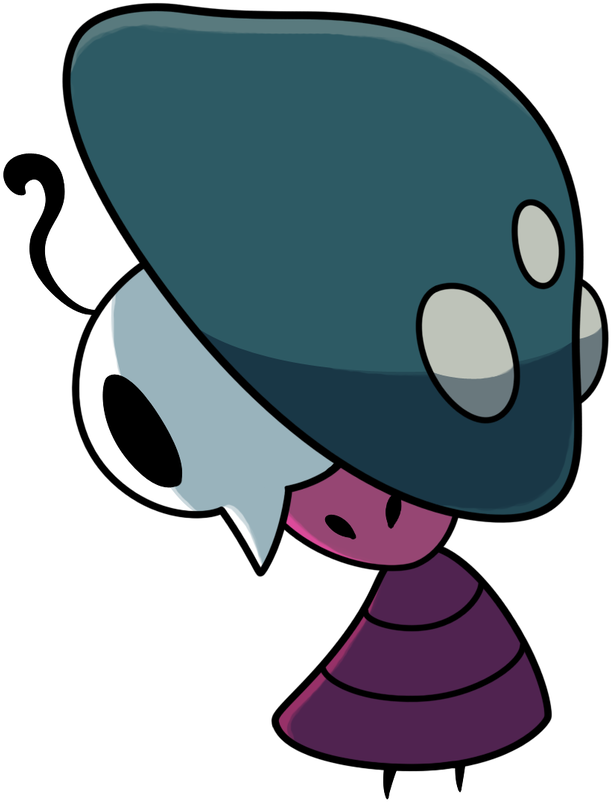 894 X 894 0 - Smiley Fakemon (894x894), Png Download