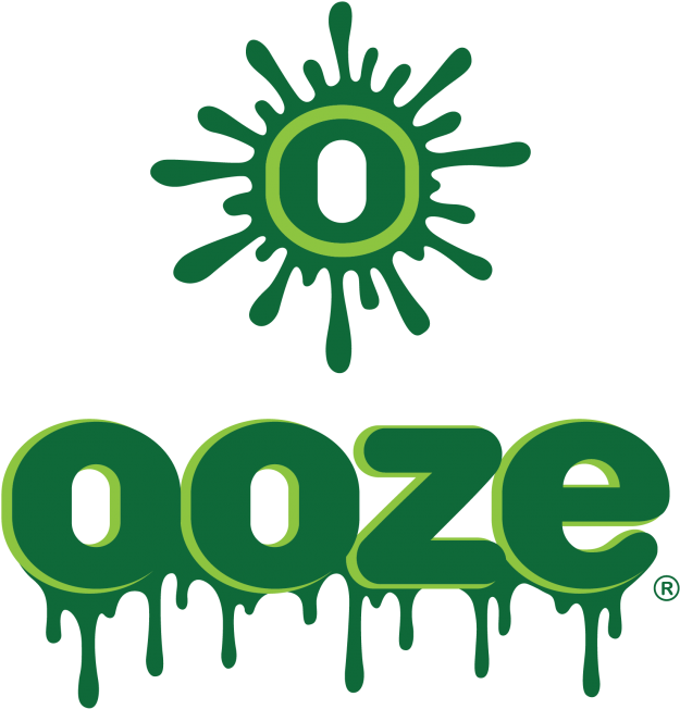 Ooze - Ooze Slim Pen Wax (750x768), Png Download