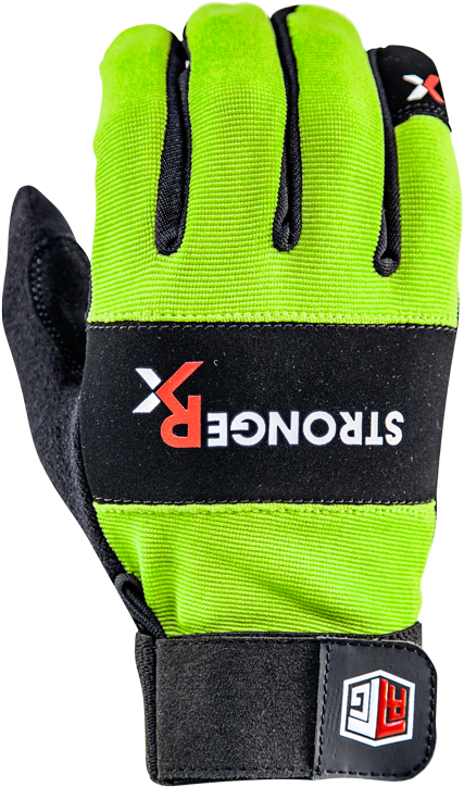 Image - Glove (800x825), Png Download