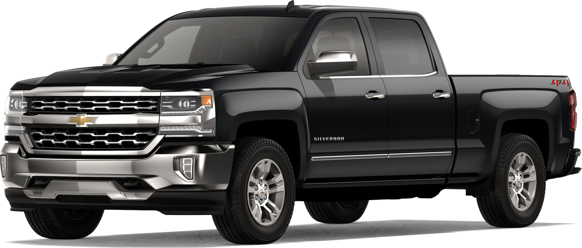 2018 Chevrolet Silverado 1500 Lease Offers For Sale - Chevy Trucks (1920x821), Png Download