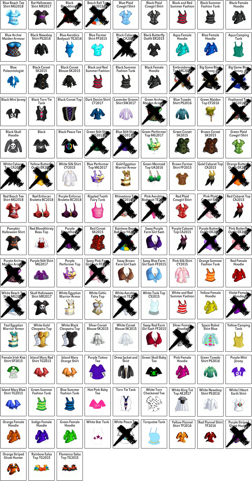 I'm Very Sorry That I Don't Have More Than One Of Each - Icon (876x1671), Png Download