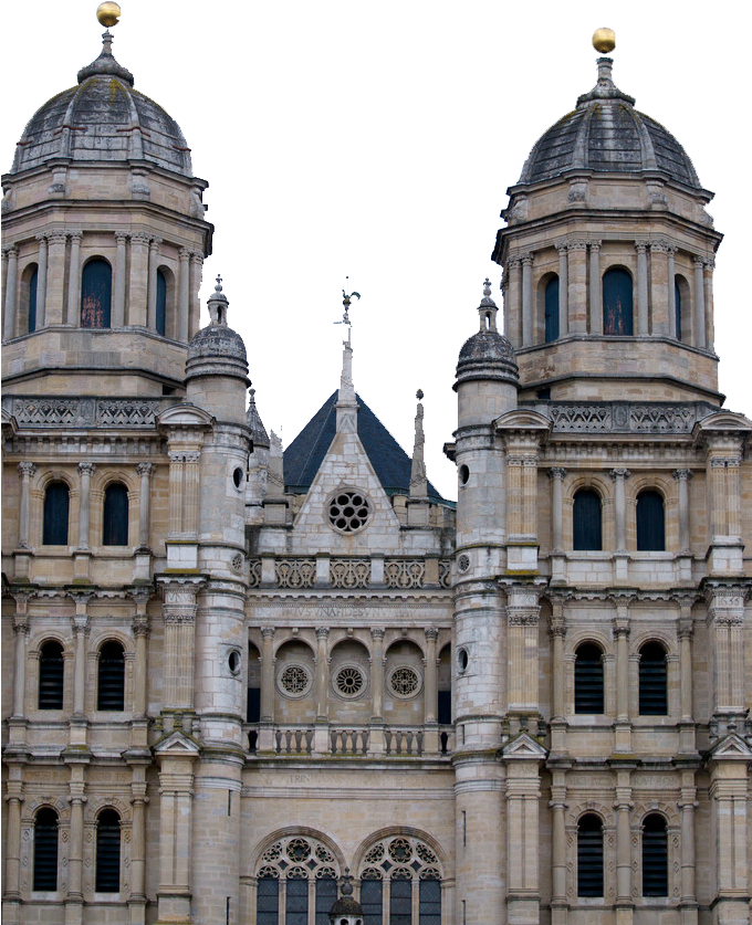 Saint Michael Church (679x988), Png Download