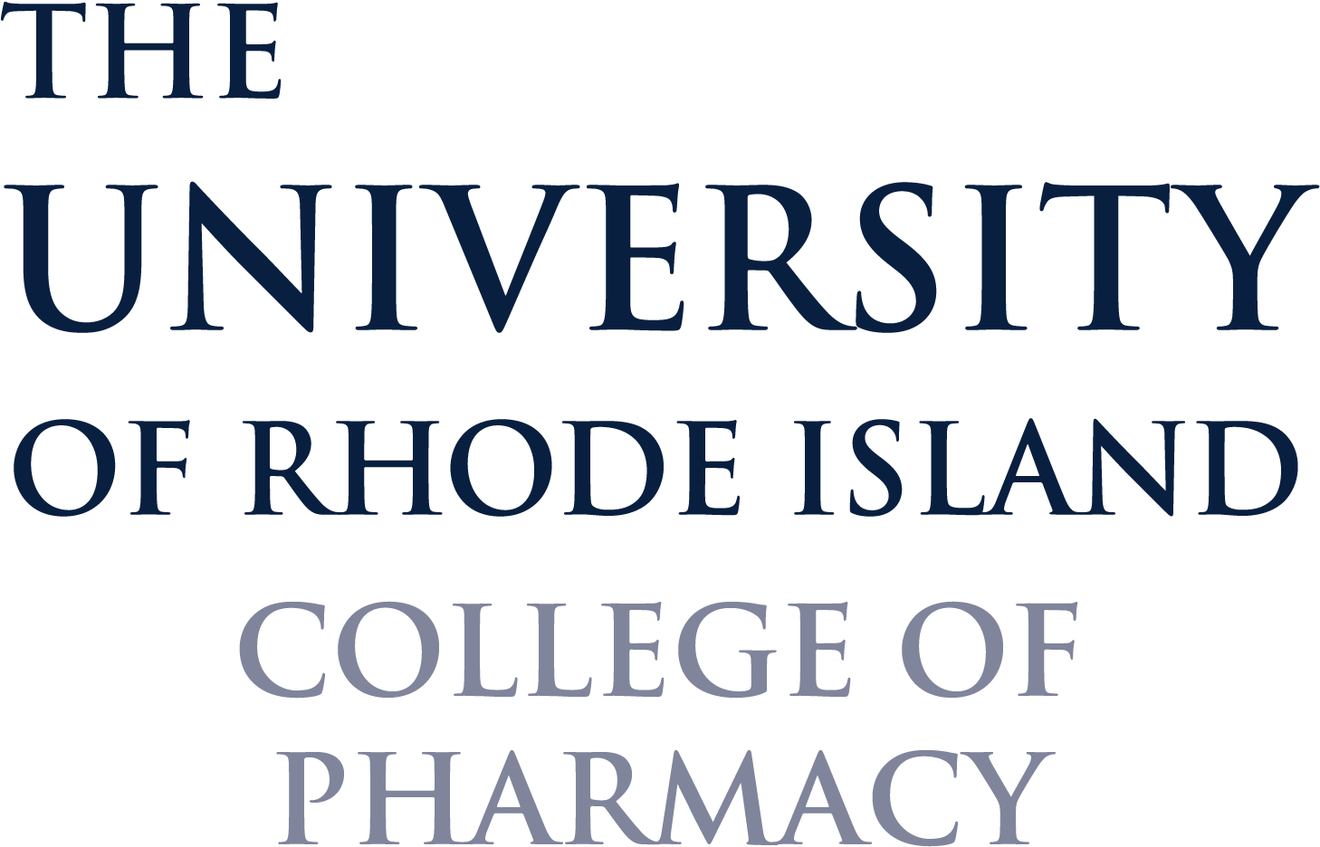 Uri College Of Pharm - Barbados (1457x971), Png Download