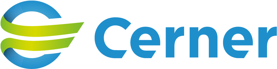 Cernerlogosq - Cerner Logo No Background (979x979), Png Download