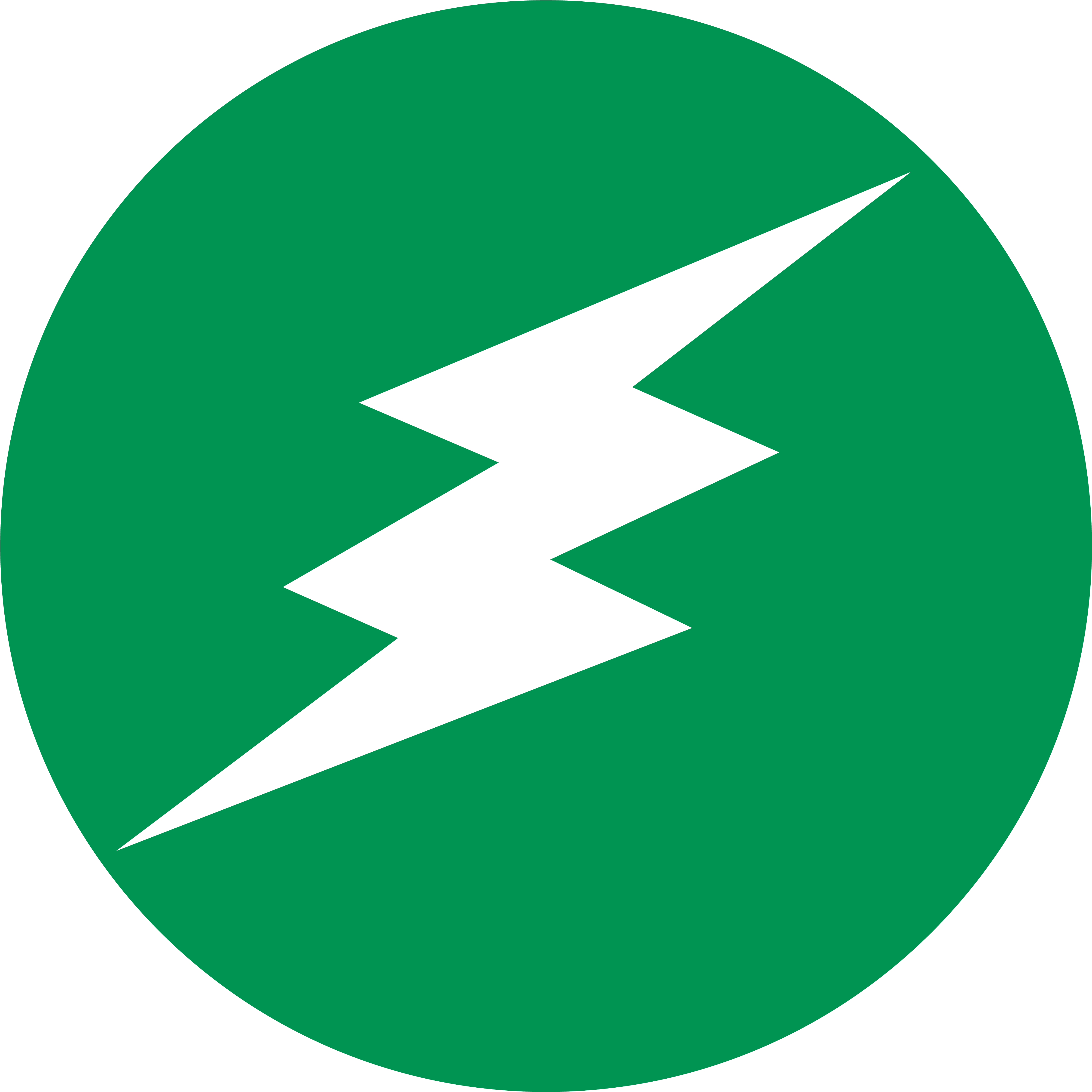 Shelley House - Circle (4961x4961), Png Download