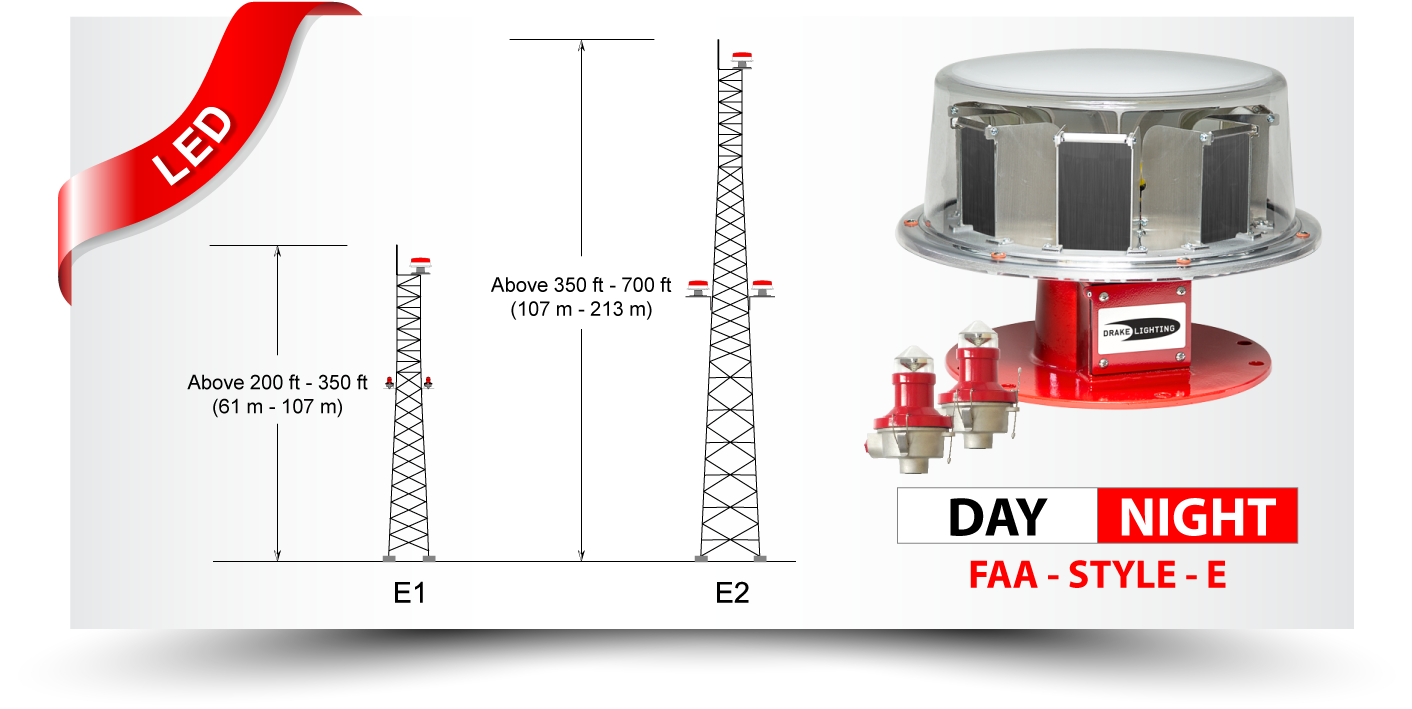 Dual L 865 - Technostrobe White Red High Intensity (1440x818), Png Download