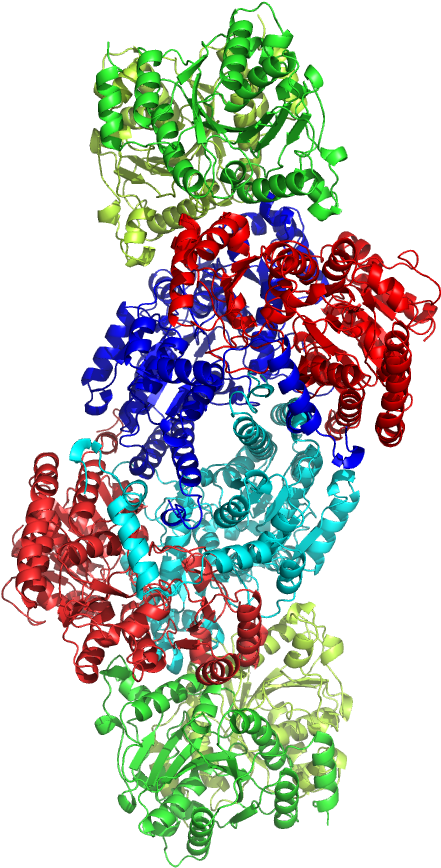 File - Nitrogenase - Nitrogenase Png (1200x1200), Png Download