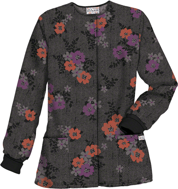 Pc82hef - Chaqueta Hospital (600x720), Png Download