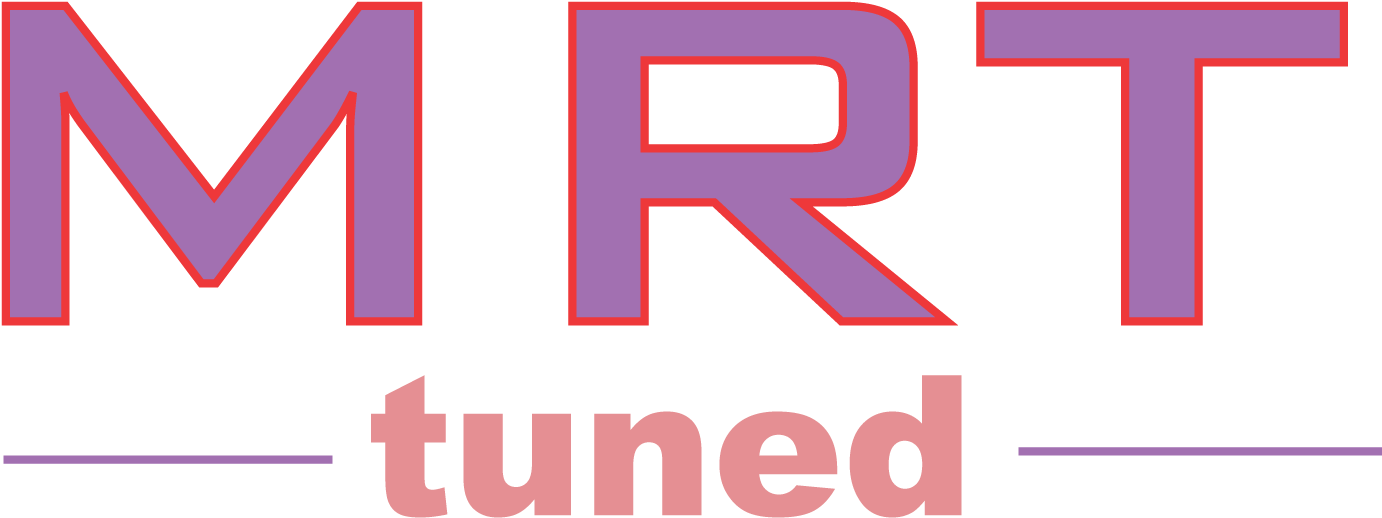 Bold Modern Car Accessorie Logo Design For Mrt Tuned - Parallel (1456x717), Png Download