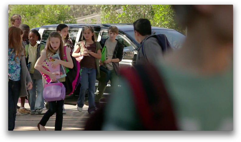 Chrysler-05 - Girl (800x476), Png Download