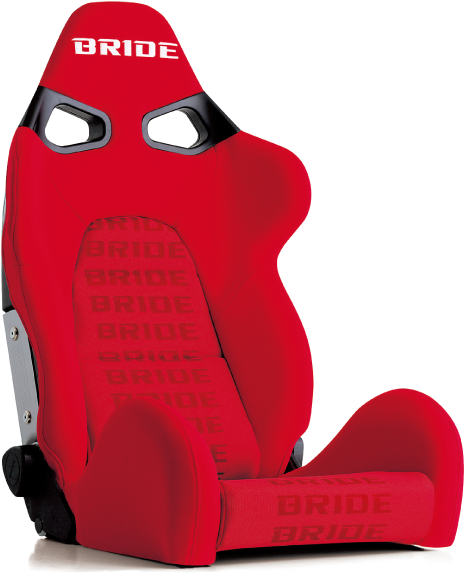 Bride Cuga Reclining Bucket Seat - Bucket Seat Bride Cuga (600x600), Png Download