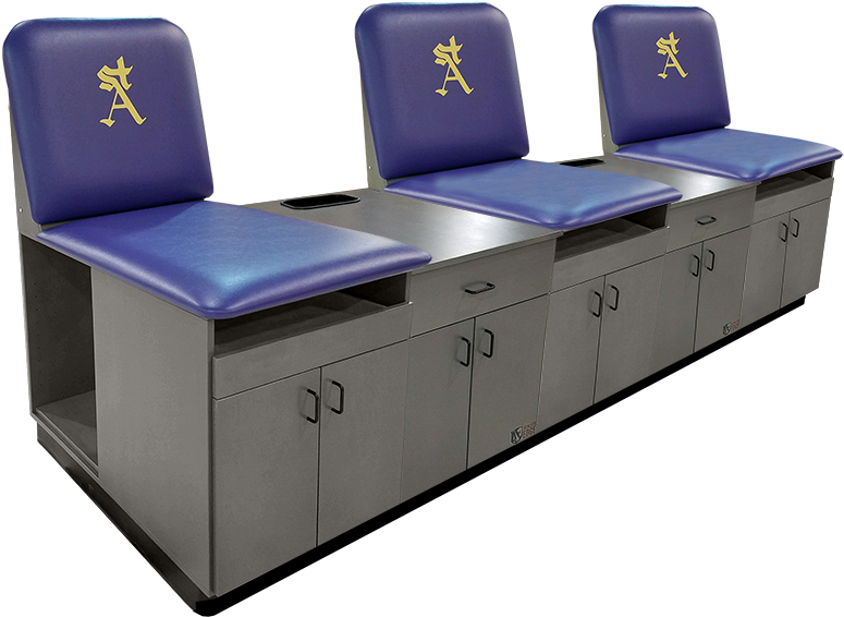 1 - Chair (800x589), Png Download