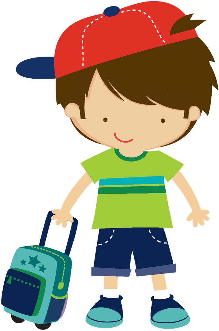 Kellkristy' Profile - Cliparts - Menino Minus (900x1309), Png Download