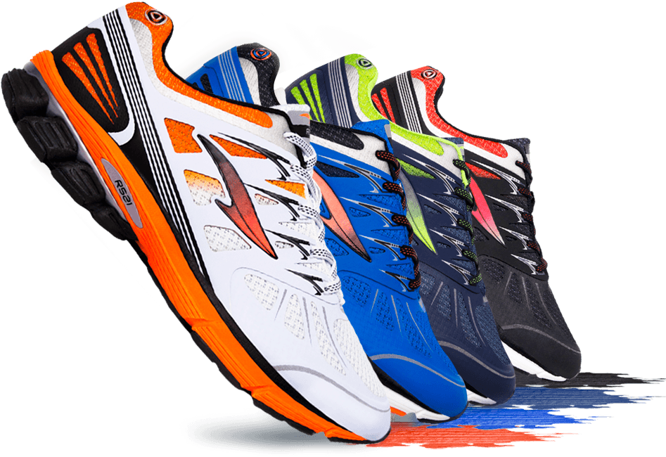 Rs21 Fijo Zapatos - Rs21 Shoes (957x729), Png Download