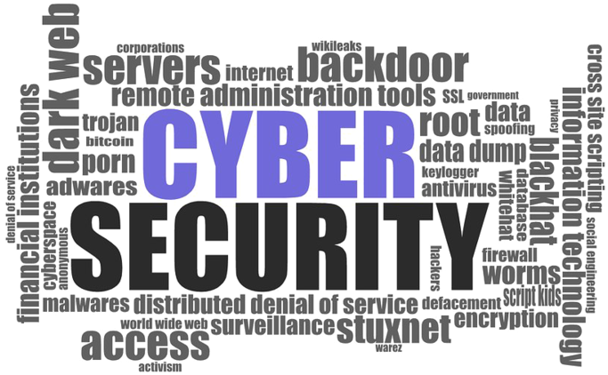 Cyber Security Png Free Download (800x582), Png Download