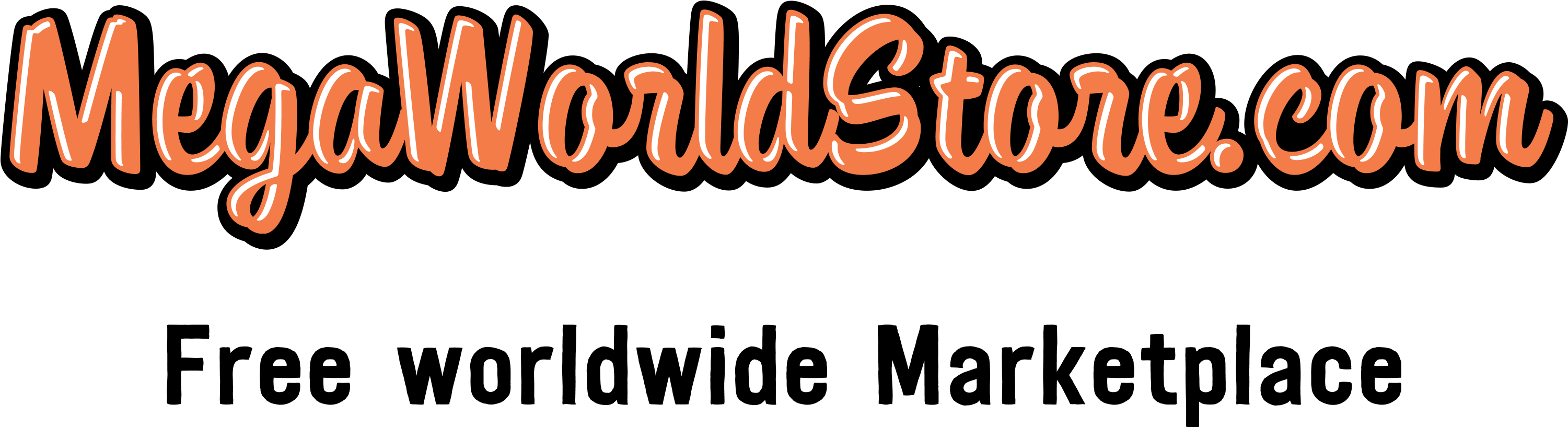 Megaworldstore - Com - Zigbee (3400x1217), Png Download