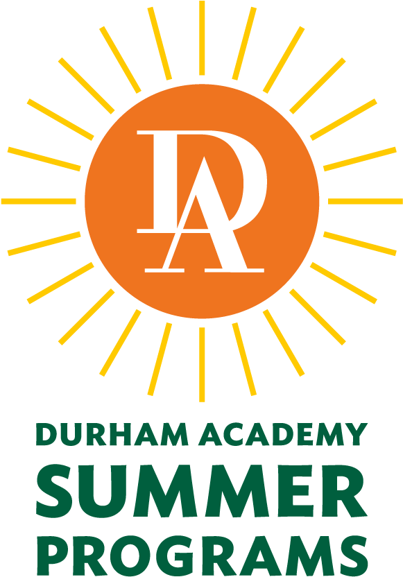 Durham Academy Summer Camp - Circle (600x848), Png Download